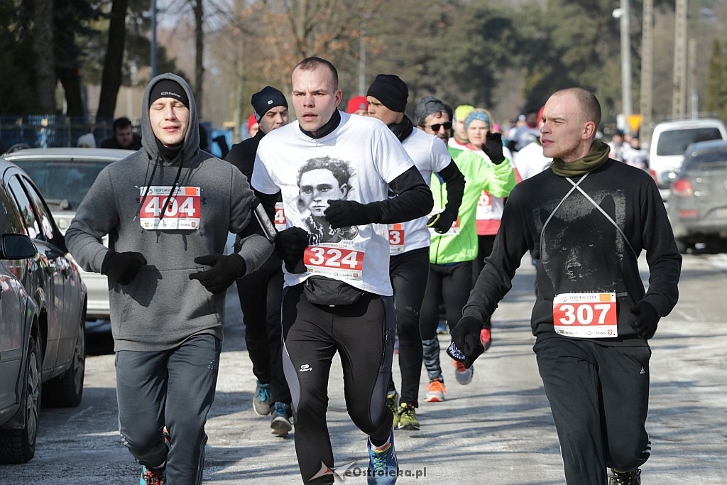 Bieg Tropem Wilczym [04.03.2018] - zdjęcie #123 - eOstroleka.pl