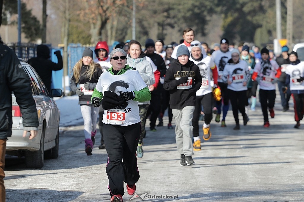 Bieg Tropem Wilczym [04.03.2018] - zdjęcie #128 - eOstroleka.pl