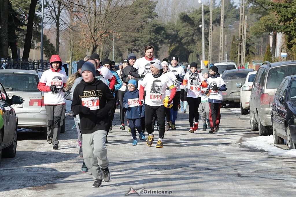 Bieg Tropem Wilczym [04.03.2018] - zdjęcie #130 - eOstroleka.pl