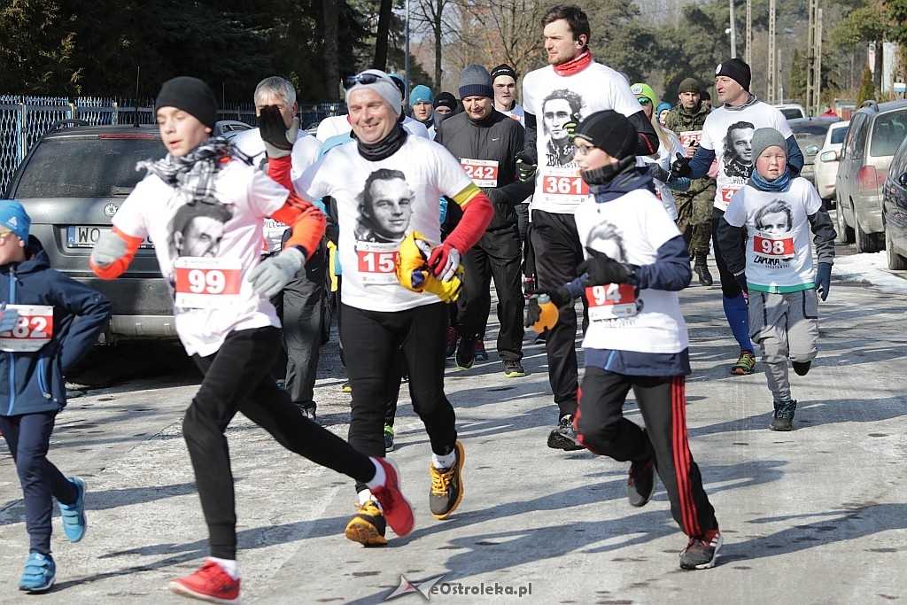 Bieg Tropem Wilczym [04.03.2018] - zdjęcie #134 - eOstroleka.pl