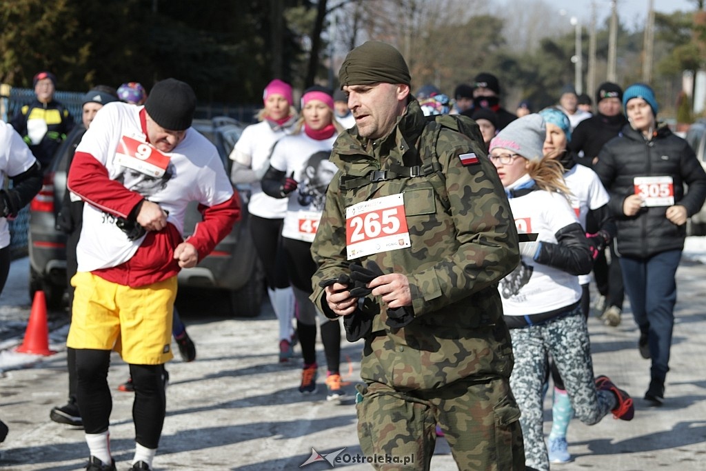 Bieg Tropem Wilczym [04.03.2018] - zdjęcie #140 - eOstroleka.pl