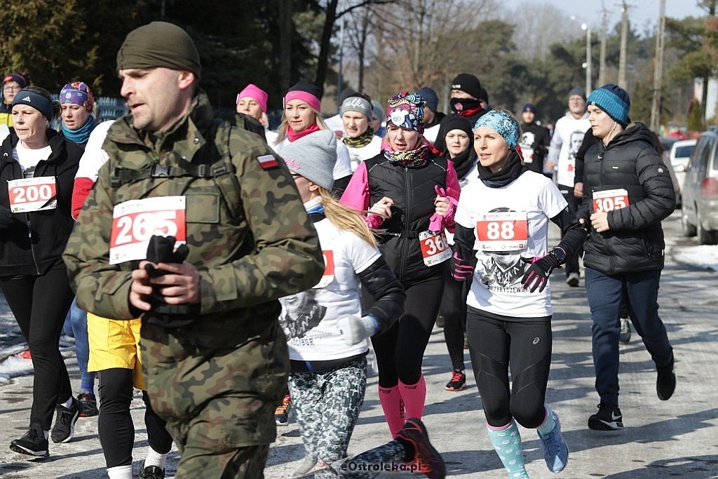 Bieg Tropem Wilczym [04.03.2018] - zdjęcie #141 - eOstroleka.pl