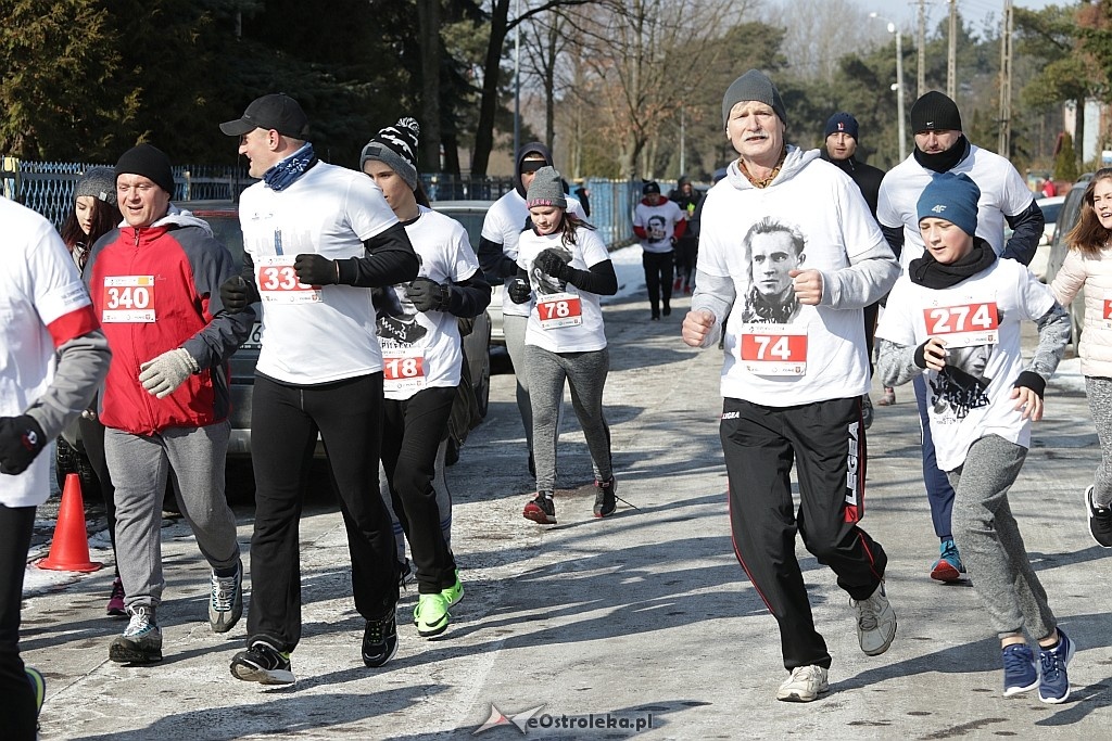 Bieg Tropem Wilczym [04.03.2018] - zdjęcie #146 - eOstroleka.pl