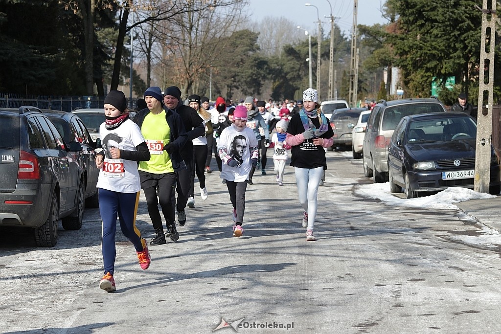 Bieg Tropem Wilczym [04.03.2018] - zdjęcie #151 - eOstroleka.pl