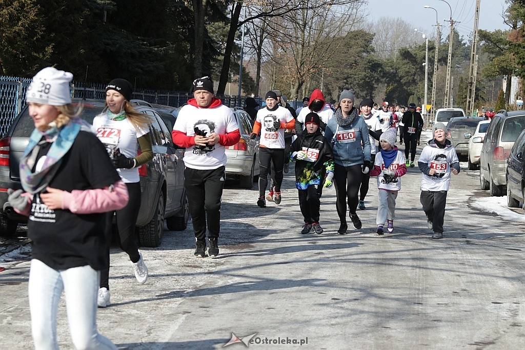 Bieg Tropem Wilczym [04.03.2018] - zdjęcie #153 - eOstroleka.pl