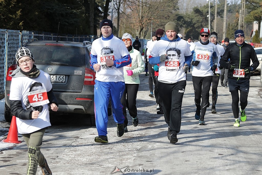 Bieg Tropem Wilczym [04.03.2018] - zdjęcie #160 - eOstroleka.pl