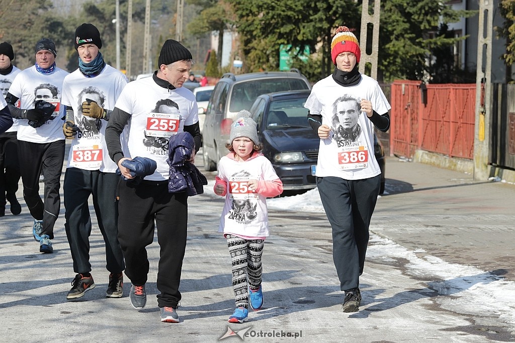 Bieg Tropem Wilczym [04.03.2018] - zdjęcie #167 - eOstroleka.pl