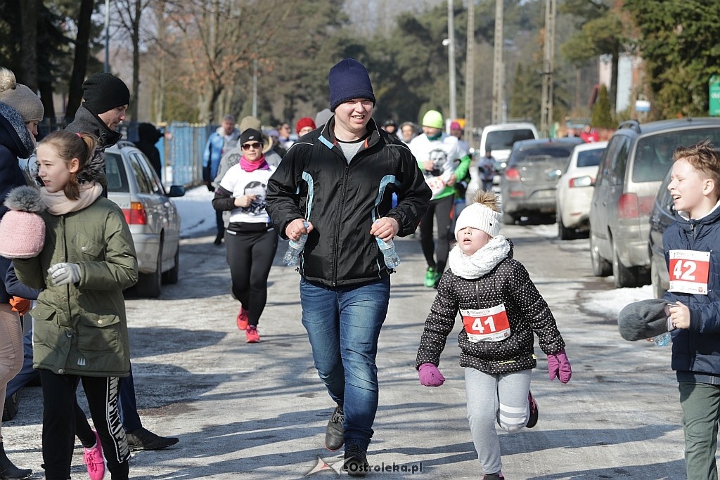 Bieg Tropem Wilczym [04.03.2018] - zdjęcie #173 - eOstroleka.pl