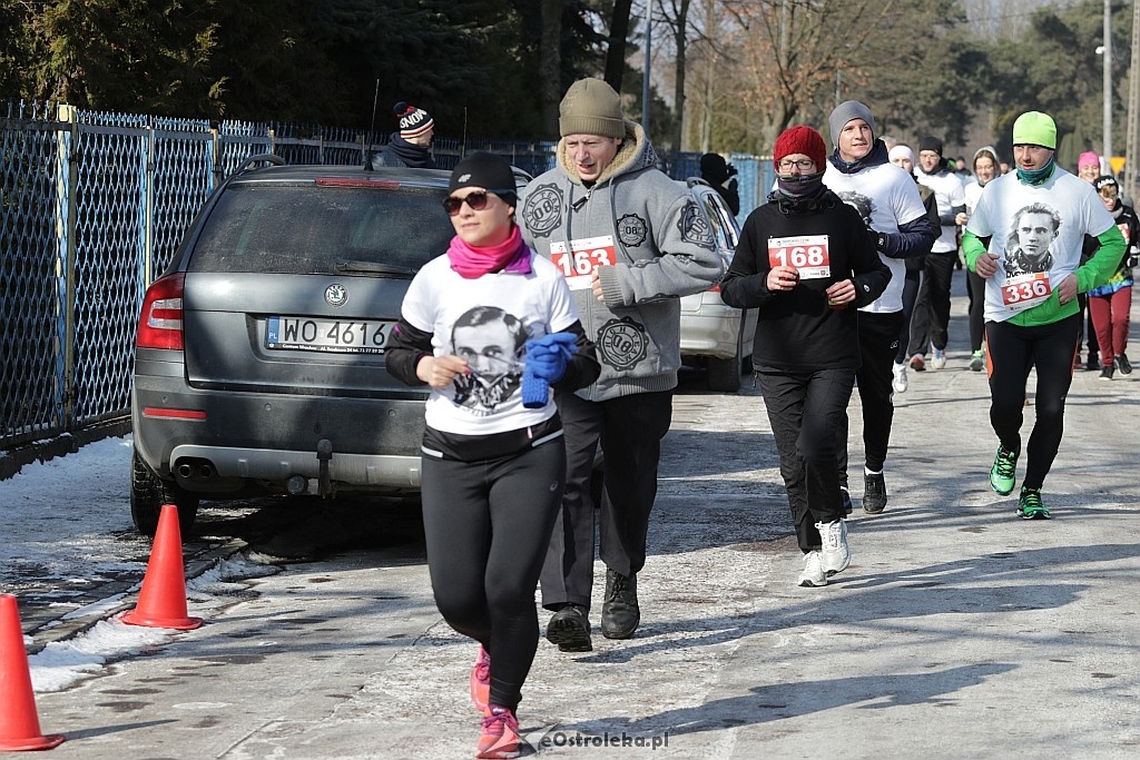 Bieg Tropem Wilczym [04.03.2018] - zdjęcie #175 - eOstroleka.pl