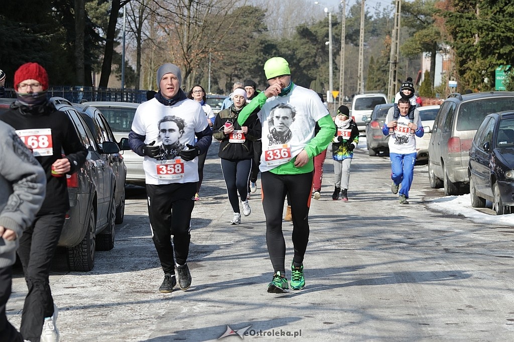 Bieg Tropem Wilczym [04.03.2018] - zdjęcie #176 - eOstroleka.pl