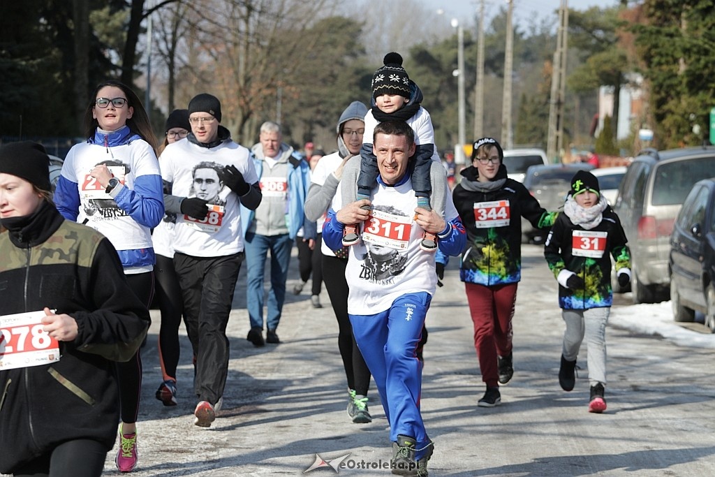 Bieg Tropem Wilczym [04.03.2018] - zdjęcie #180 - eOstroleka.pl