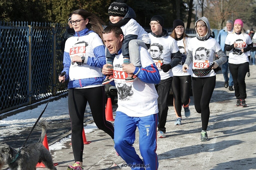 Bieg Tropem Wilczym [04.03.2018] - zdjęcie #181 - eOstroleka.pl