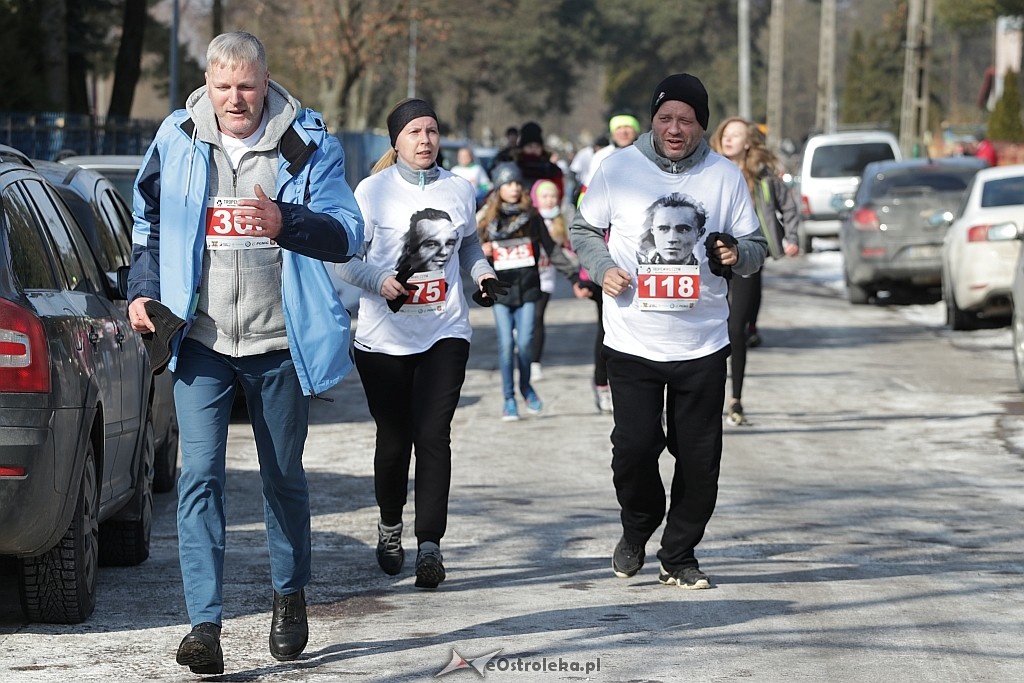 Bieg Tropem Wilczym [04.03.2018] - zdjęcie #183 - eOstroleka.pl