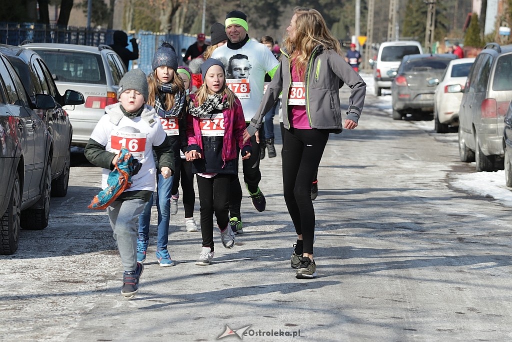 Bieg Tropem Wilczym [04.03.2018] - zdjęcie #186 - eOstroleka.pl