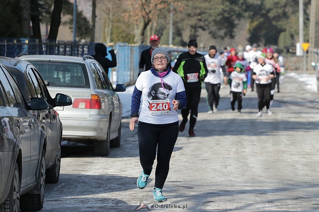 Bieg Tropem Wilczym [04.03.2018] - zdjęcie #188 - eOstroleka.pl