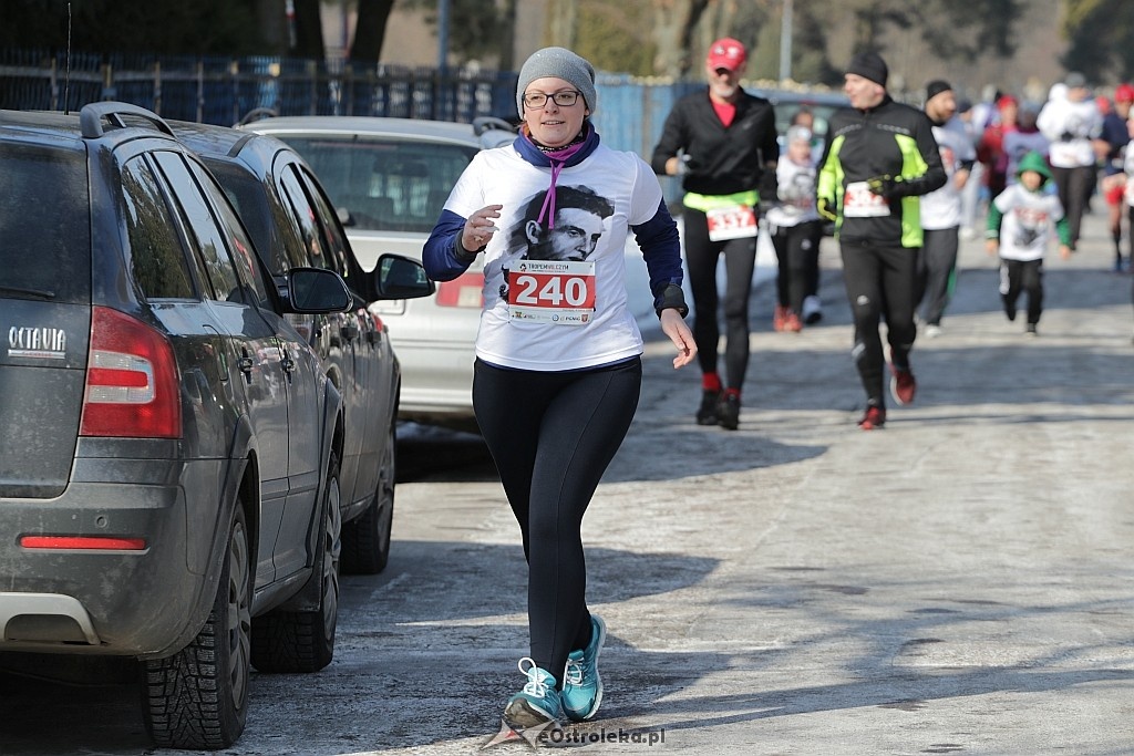 Bieg Tropem Wilczym [04.03.2018] - zdjęcie #189 - eOstroleka.pl