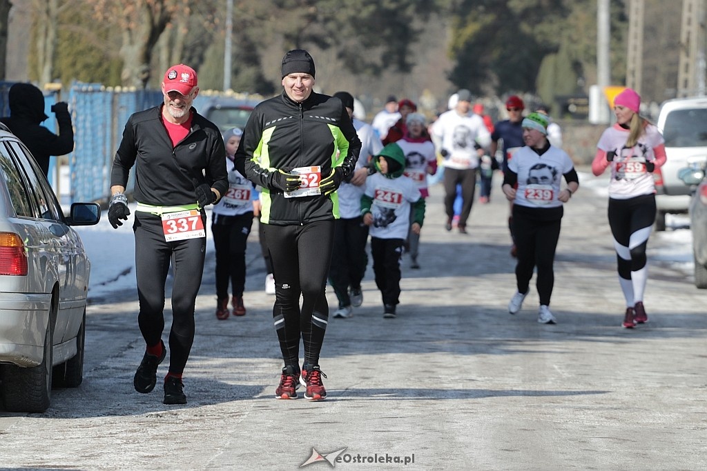 Bieg Tropem Wilczym [04.03.2018] - zdjęcie #190 - eOstroleka.pl