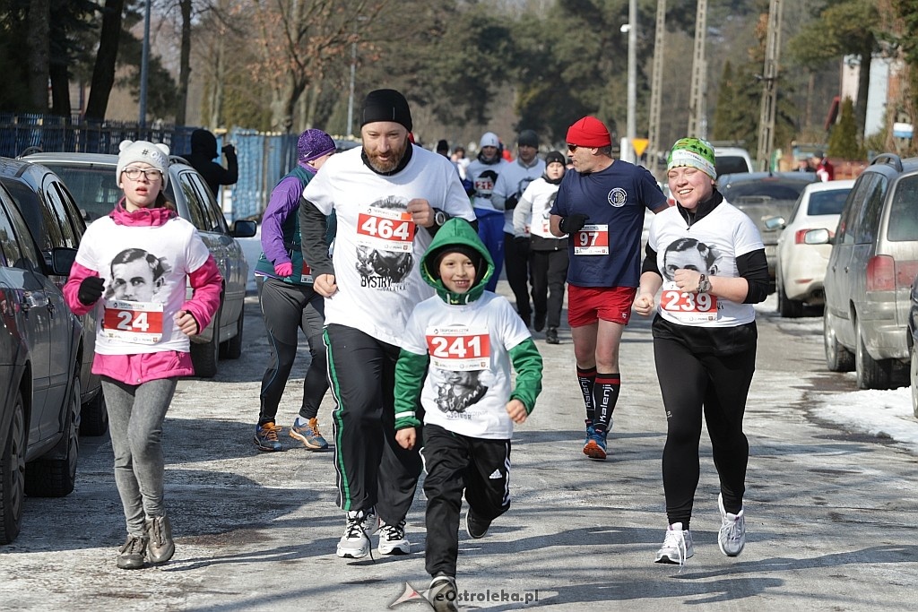 Bieg Tropem Wilczym [04.03.2018] - zdjęcie #194 - eOstroleka.pl