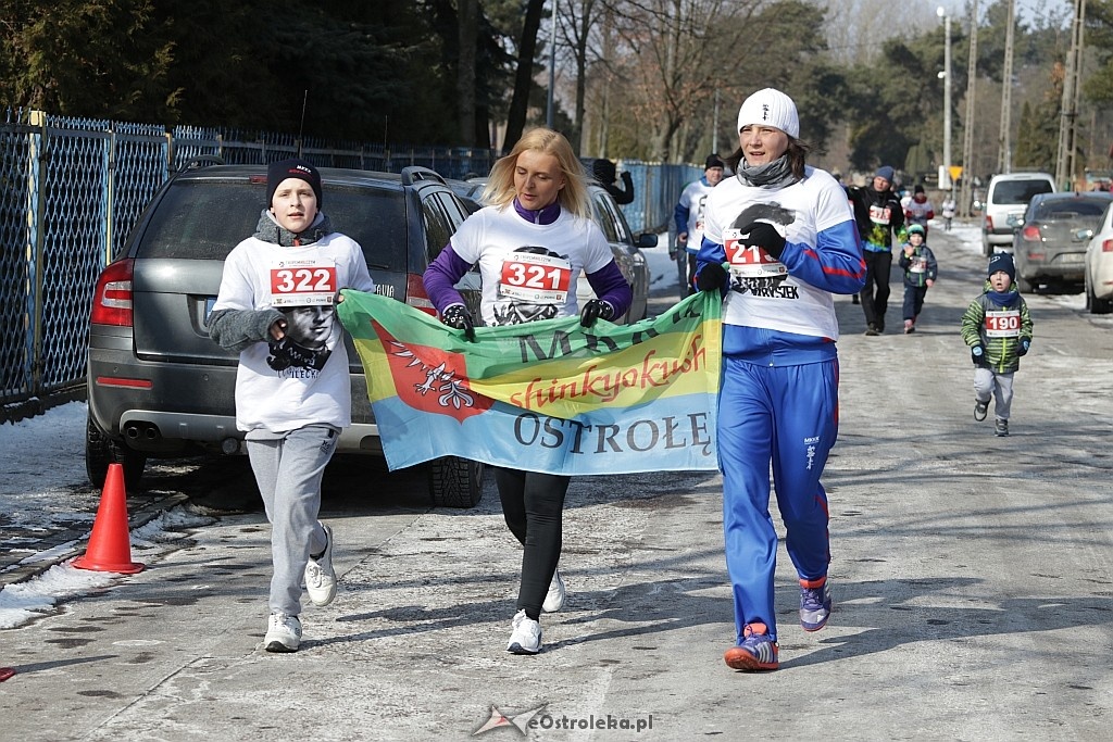 Bieg Tropem Wilczym [04.03.2018] - zdjęcie #197 - eOstroleka.pl