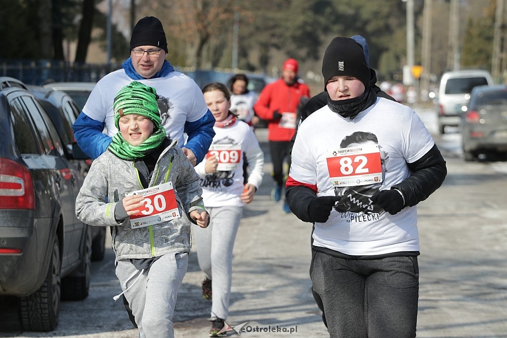 Bieg Tropem Wilczym [04.03.2018] - zdjęcie #200 - eOstroleka.pl