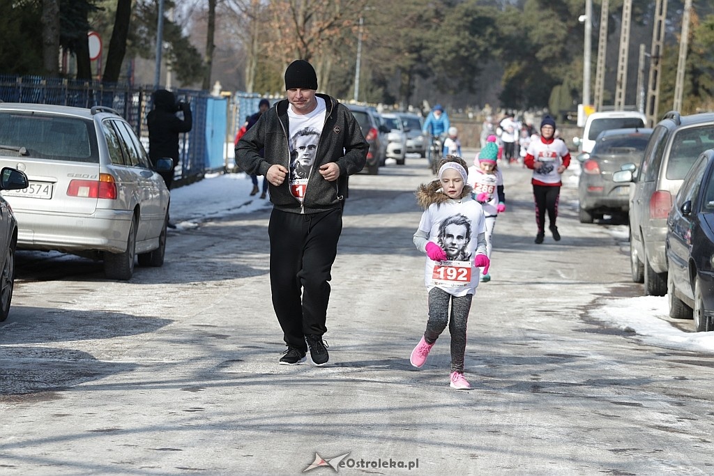 Bieg Tropem Wilczym [04.03.2018] - zdjęcie #206 - eOstroleka.pl