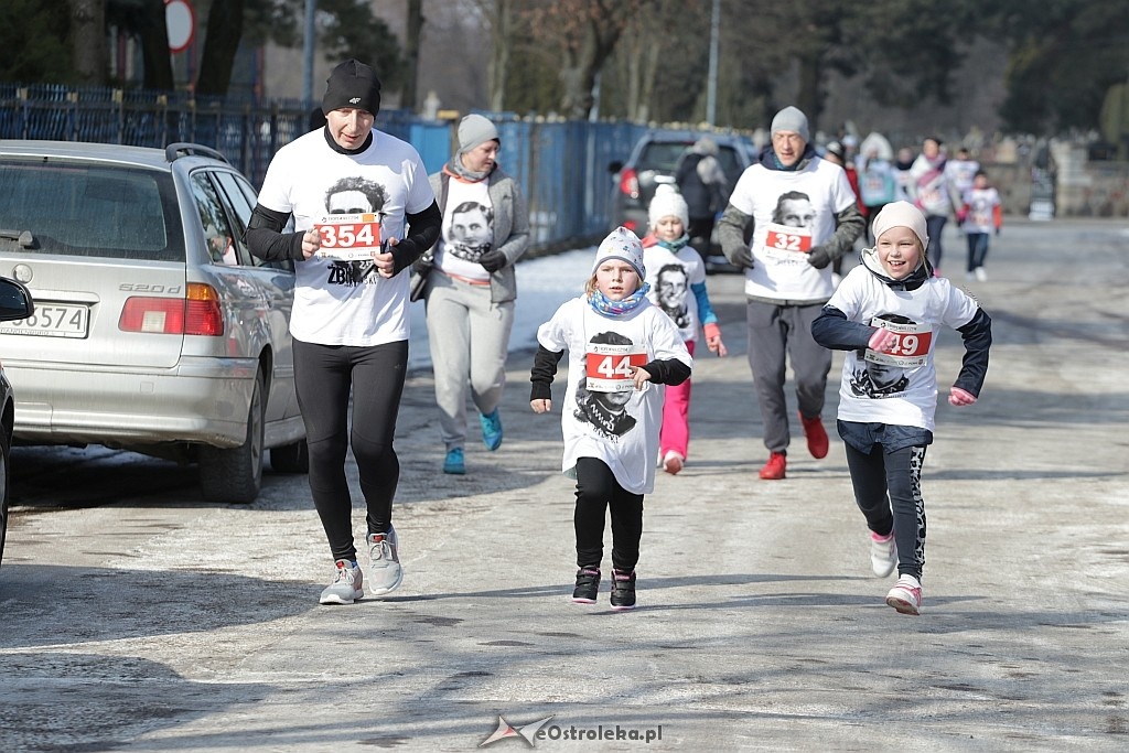 Bieg Tropem Wilczym [04.03.2018] - zdjęcie #211 - eOstroleka.pl