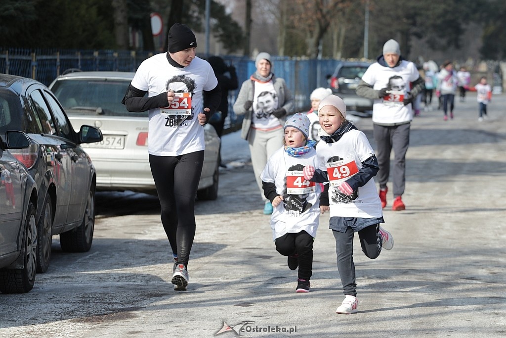 Bieg Tropem Wilczym [04.03.2018] - zdjęcie #212 - eOstroleka.pl