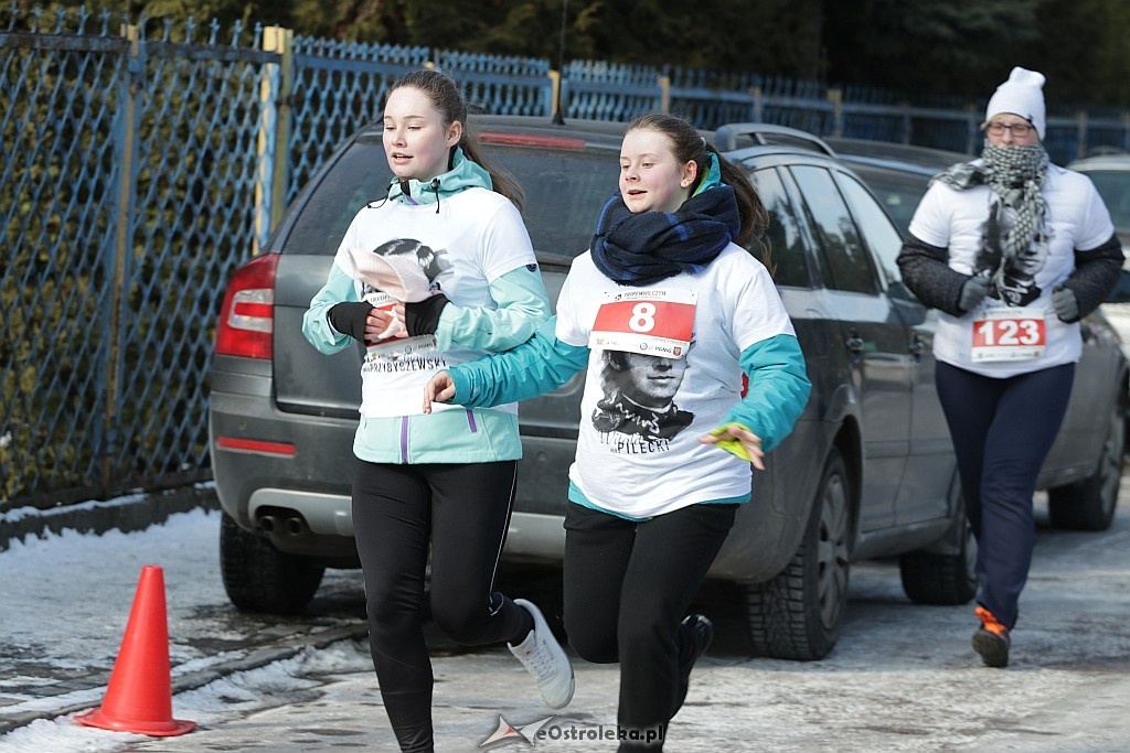 Bieg Tropem Wilczym [04.03.2018] - zdjęcie #216 - eOstroleka.pl