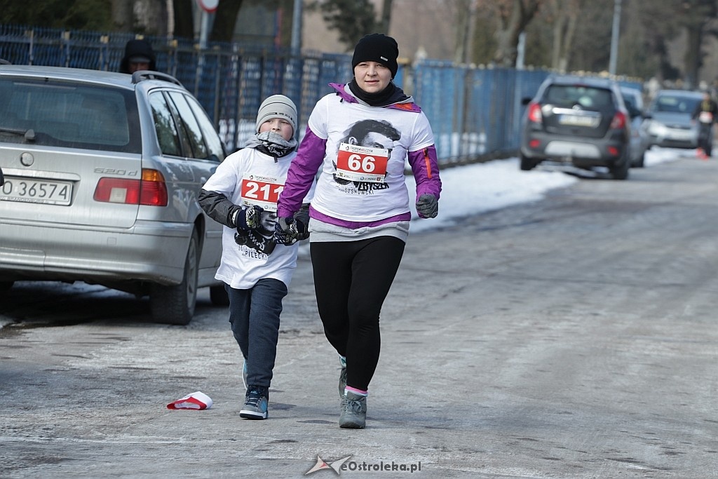 Bieg Tropem Wilczym [04.03.2018] - zdjęcie #220 - eOstroleka.pl