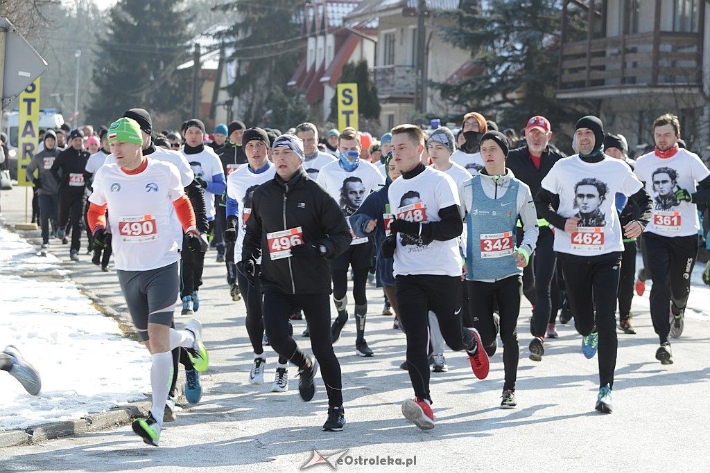 Bieg Tropem Wilczym [04.03.2018] - zdjęcie #227 - eOstroleka.pl