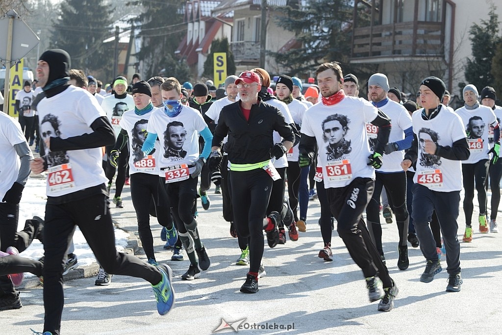 Bieg Tropem Wilczym [04.03.2018] - zdjęcie #230 - eOstroleka.pl