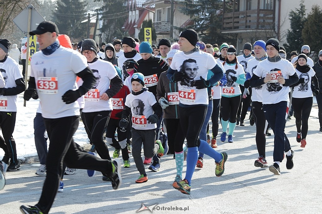 Bieg Tropem Wilczym [04.03.2018] - zdjęcie #239 - eOstroleka.pl