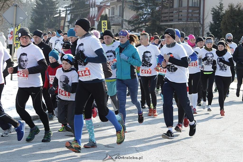 Bieg Tropem Wilczym [04.03.2018] - zdjęcie #240 - eOstroleka.pl