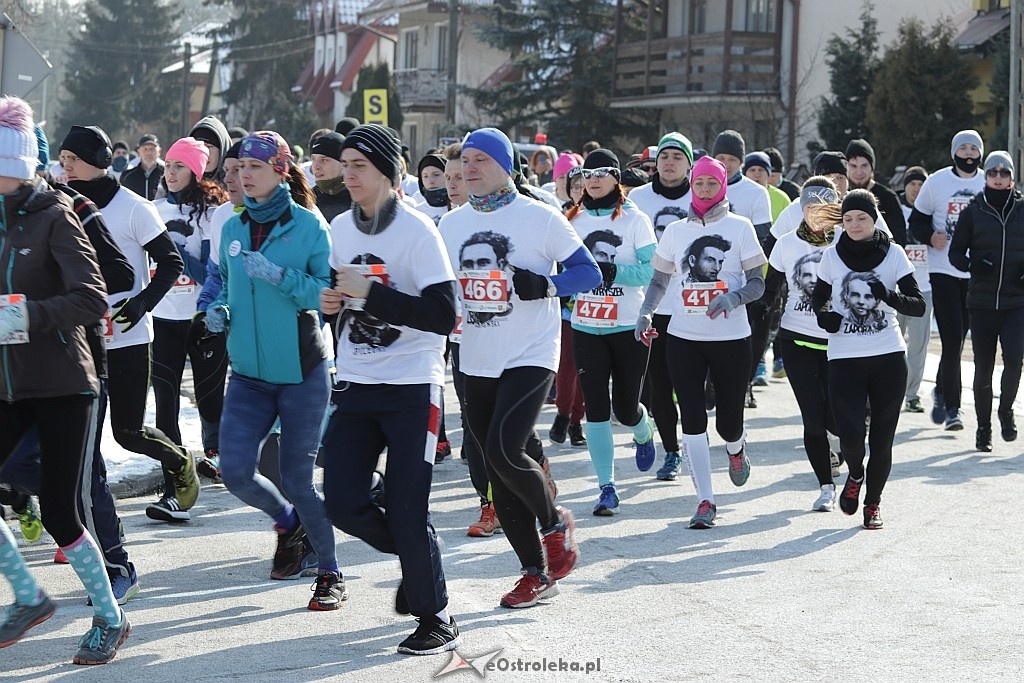 Bieg Tropem Wilczym [04.03.2018] - zdjęcie #241 - eOstroleka.pl