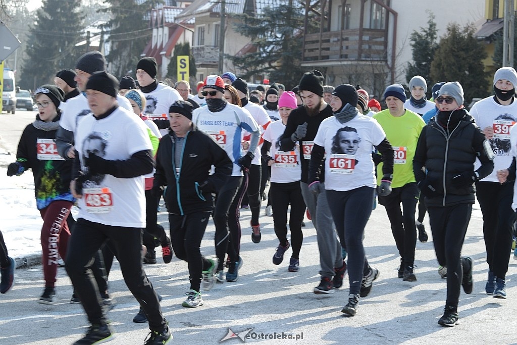 Bieg Tropem Wilczym [04.03.2018] - zdjęcie #245 - eOstroleka.pl