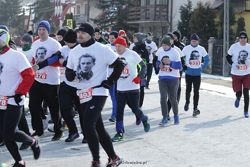 Bieg Tropem Wilczym [04.03.2018] - zdjęcie #249 - eOstroleka.pl