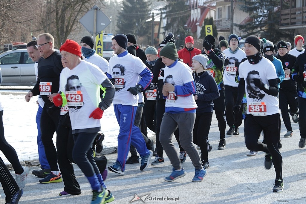 Bieg Tropem Wilczym [04.03.2018] - zdjęcie #251 - eOstroleka.pl