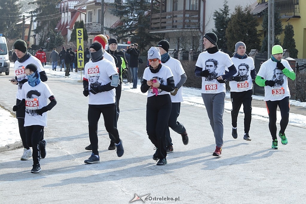 Bieg Tropem Wilczym [04.03.2018] - zdjęcie #253 - eOstroleka.pl