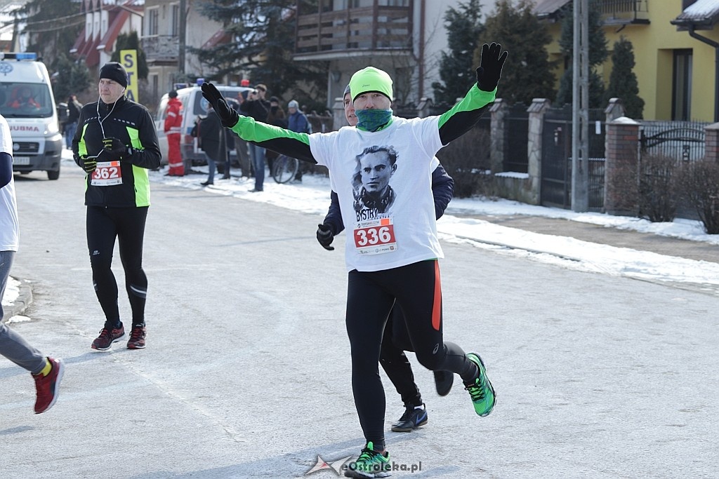 Bieg Tropem Wilczym [04.03.2018] - zdjęcie #255 - eOstroleka.pl