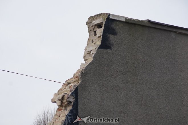 Raport z placu budowy Muzeum Żołnierzy Wyklętych [06.03.2018] - zdjęcie #111 - eOstroleka.pl
