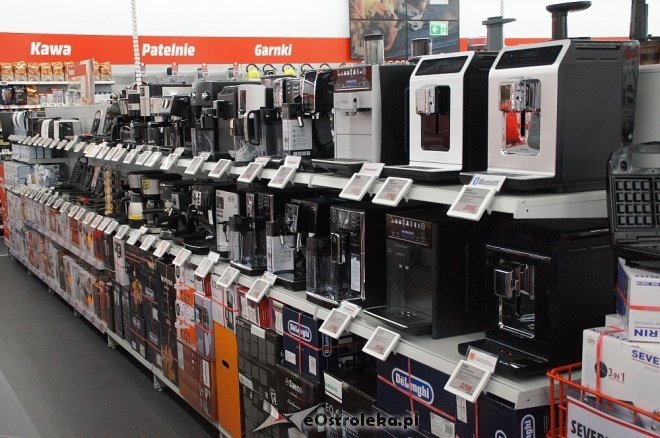 Oficjalne otwarcie Media Markt w Ostrołęce [07.03.2018] - zdjęcie #96 - eOstroleka.pl