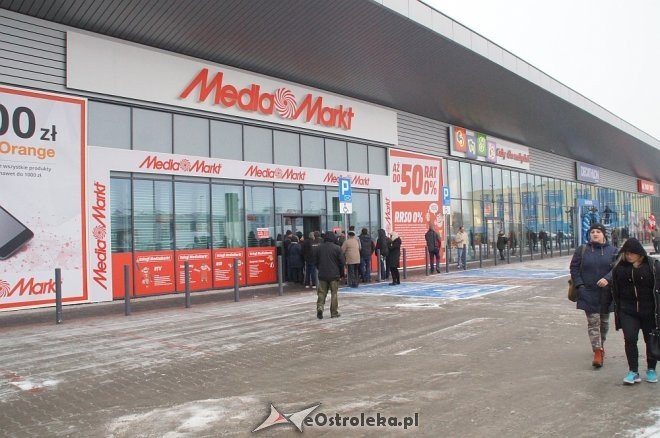 Oficjalne otwarcie Media Markt w Ostrołęce [07.03.2018] - zdjęcie #49 - eOstroleka.pl
