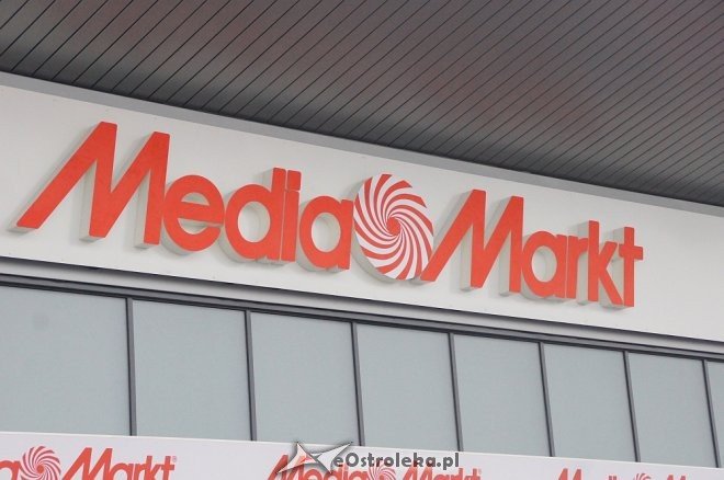 Oficjalne otwarcie Media Markt w Ostrołęce [07.03.2018] - zdjęcie #50 - eOstroleka.pl
