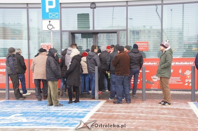 Oficjalne otwarcie Media Markt w Ostrołęce [07.03.2018] - zdjęcie #82 - eOstroleka.pl