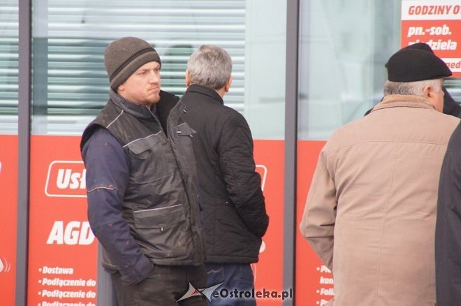Oficjalne otwarcie Media Markt w Ostrołęce [07.03.2018] - zdjęcie #80 - eOstroleka.pl