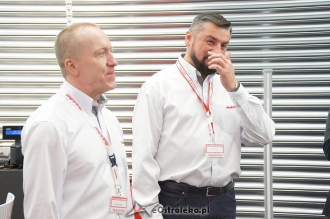Oficjalne otwarcie Media Markt w Ostrołęce [07.03.2018] - zdjęcie #68 - eOstroleka.pl