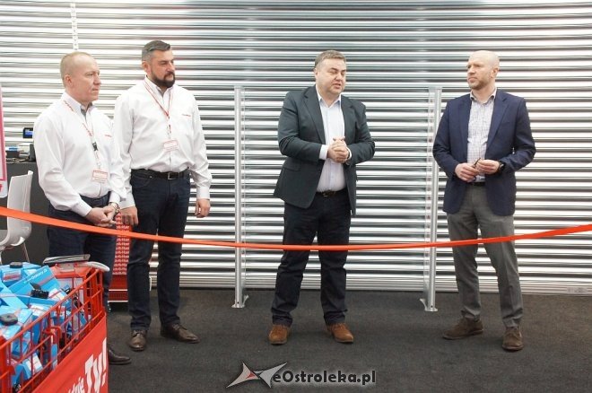 Oficjalne otwarcie Media Markt w Ostrołęce [07.03.2018] - zdjęcie #58 - eOstroleka.pl