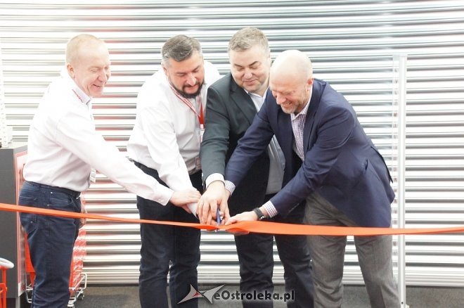 Oficjalne otwarcie Media Markt w Ostrołęce [07.03.2018] - zdjęcie #54 - eOstroleka.pl