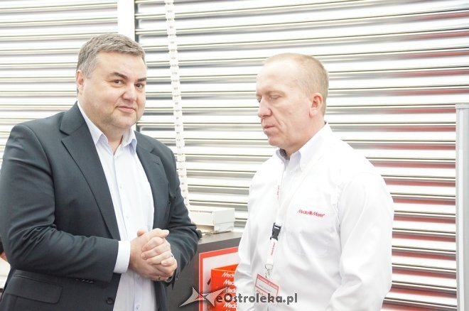 Oficjalne otwarcie Media Markt w Ostrołęce [07.03.2018] - zdjęcie #51 - eOstroleka.pl