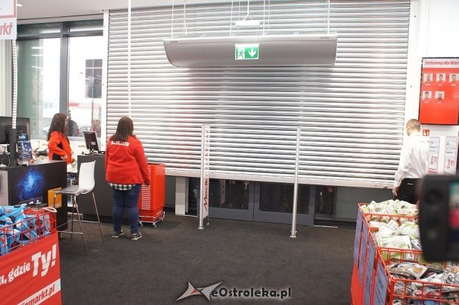 Oficjalne otwarcie Media Markt w Ostrołęce [07.03.2018] - zdjęcie #49 - eOstroleka.pl